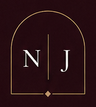 N and J monogram